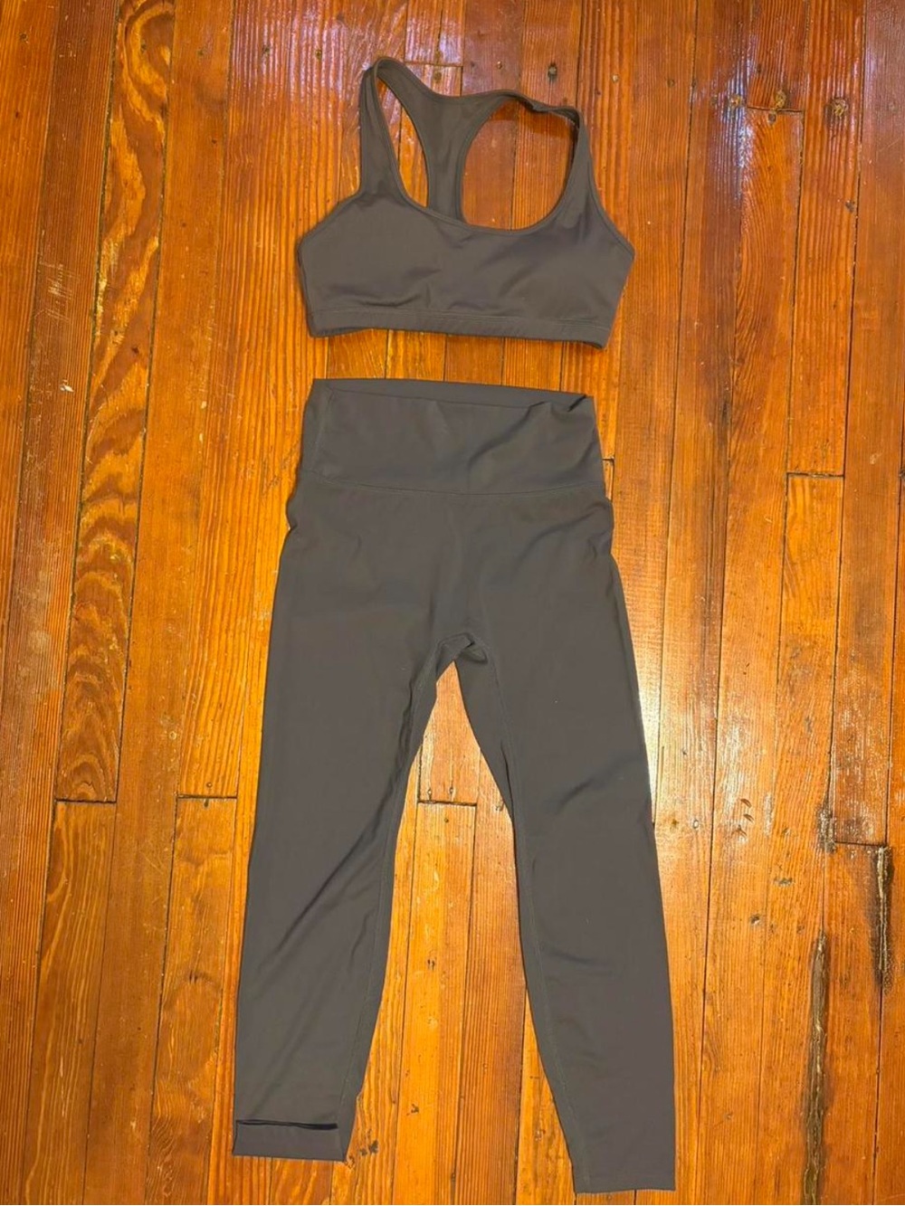 Adanola Workout Set